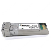 Cisco DS-SFP-FC8G-ER Compatible 8G/10G FC SFP+ 40km (24.8 mi) 1550nm LC SMF DOM Optical Module